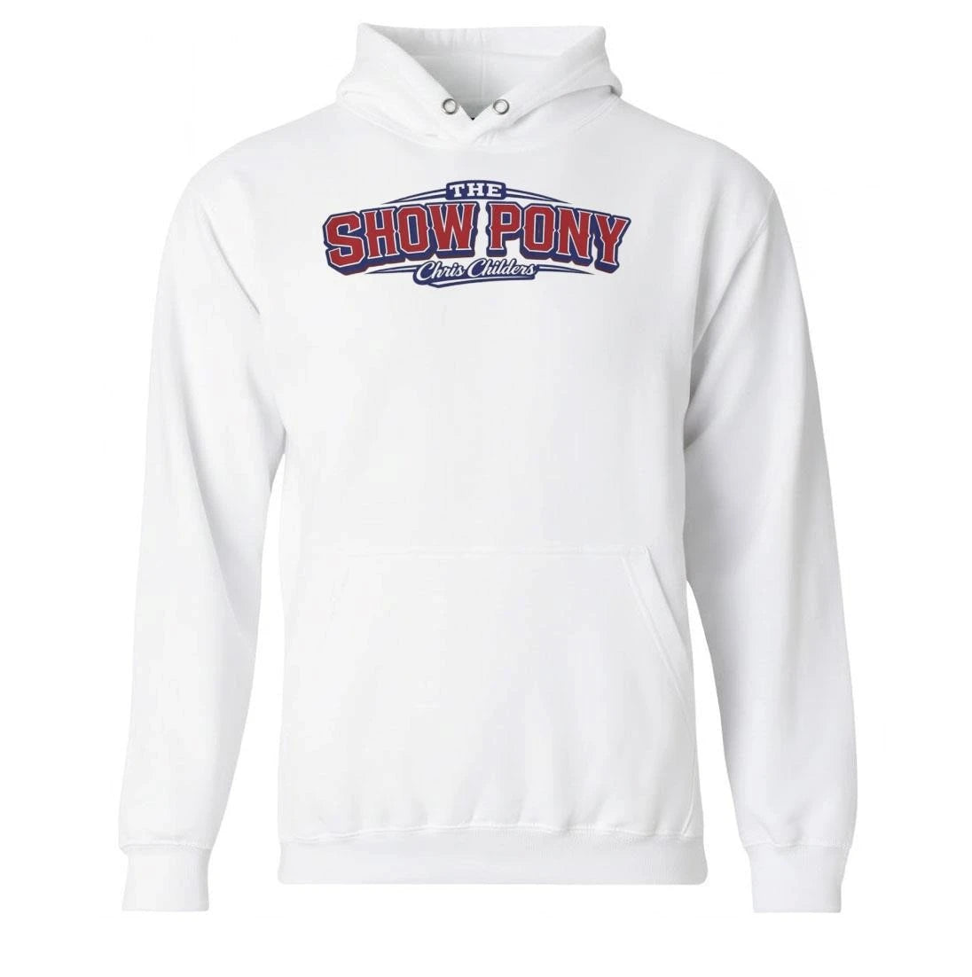 The Show Pony Chris Childers Shirt