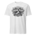 The Show Pony Chris Childers Logo Shirt
