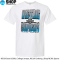 The Spotlight Awaits 2026 NCAA DI Men’s Wrestling Championships Cleveland Oh March 19-21 T-Shirt
