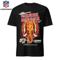 The Suicide Machines Feb 20-21, 2026 Small’s Hamtramck, MI Poster Shirt
