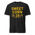 The Sweet Corn 16 Charcoal Shirt