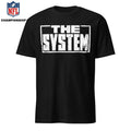 The System Logo Shirt