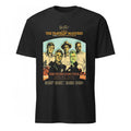The Travelin’ McCourys The Young Guns Tour 2026 Spring Poster Shirt