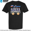 The USA Hockey Team Abbey Road Olympic Signatures T-Shirt