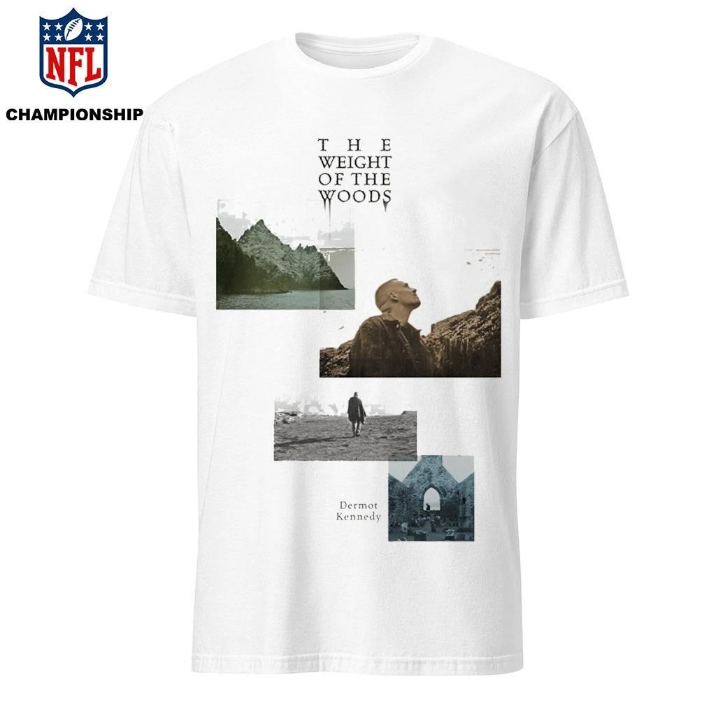 The Weight of the Woods Dermot Kennedy Shirt