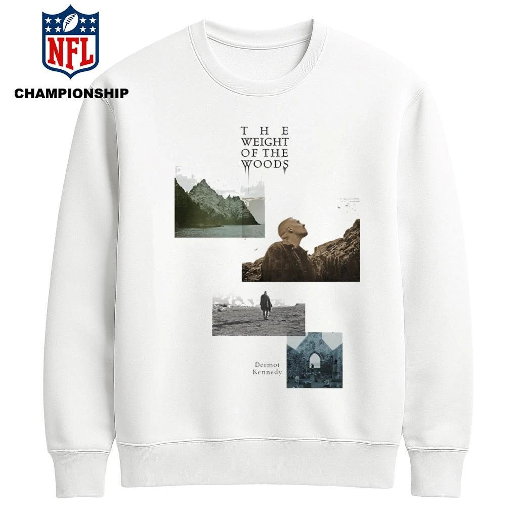 The Weight of the Woods Dermot Kennedy Shirt