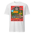 The White Horse Soggy Anvil Records Poster Mar 12 2026 poster Shirt