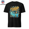 The Wonder Years Van Shirt