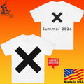 The Xx Summer 2026 T-shirt