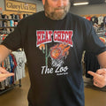 the zoo pocket shirt