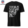 There Is No Cure For A Glass Jaw Shirt