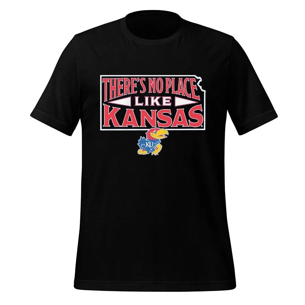 There’s No Place Like Kansas Shirt