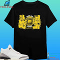 Third Man Records Hardwired Shirt
