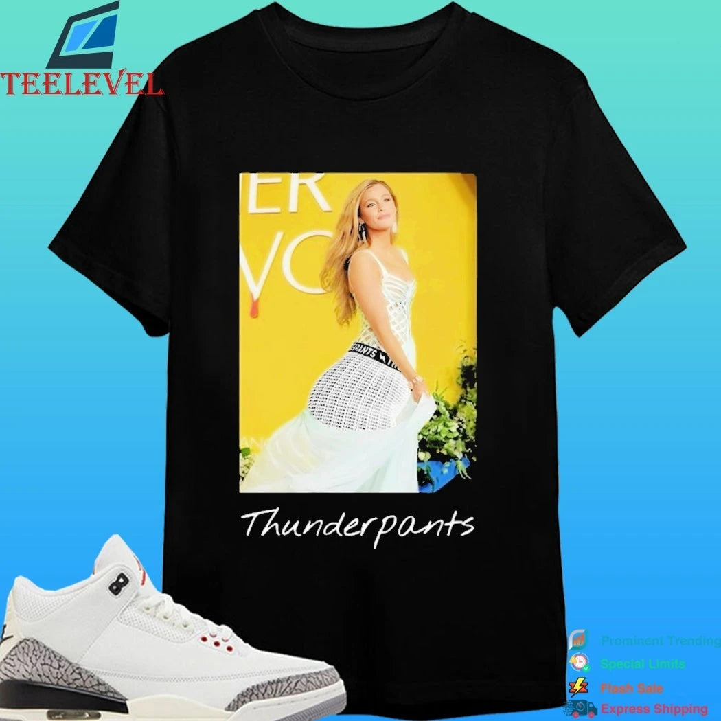 Thunderpants More Options For The It Ends With Us” Rogues Gallery Shirt