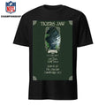 Tigers Jaw Event Cambridge MA On Mar 30 2026 Poster Shirt