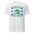 Timberwolves Of The World Unite You Have Nothing To Lose But Your Chains Shirt