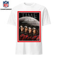 TIME Magazine 2026 New Cover Artemis II Is Poised For The First Lunar Mission Since 1972 Shirt