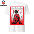 TIME New Cover After The Ayatollah The Price Of Freedom Nothing Will Ever Be The Same Shirt