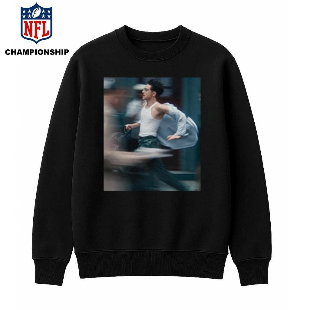Timothee Chalamet gets an iced out photo Shirt