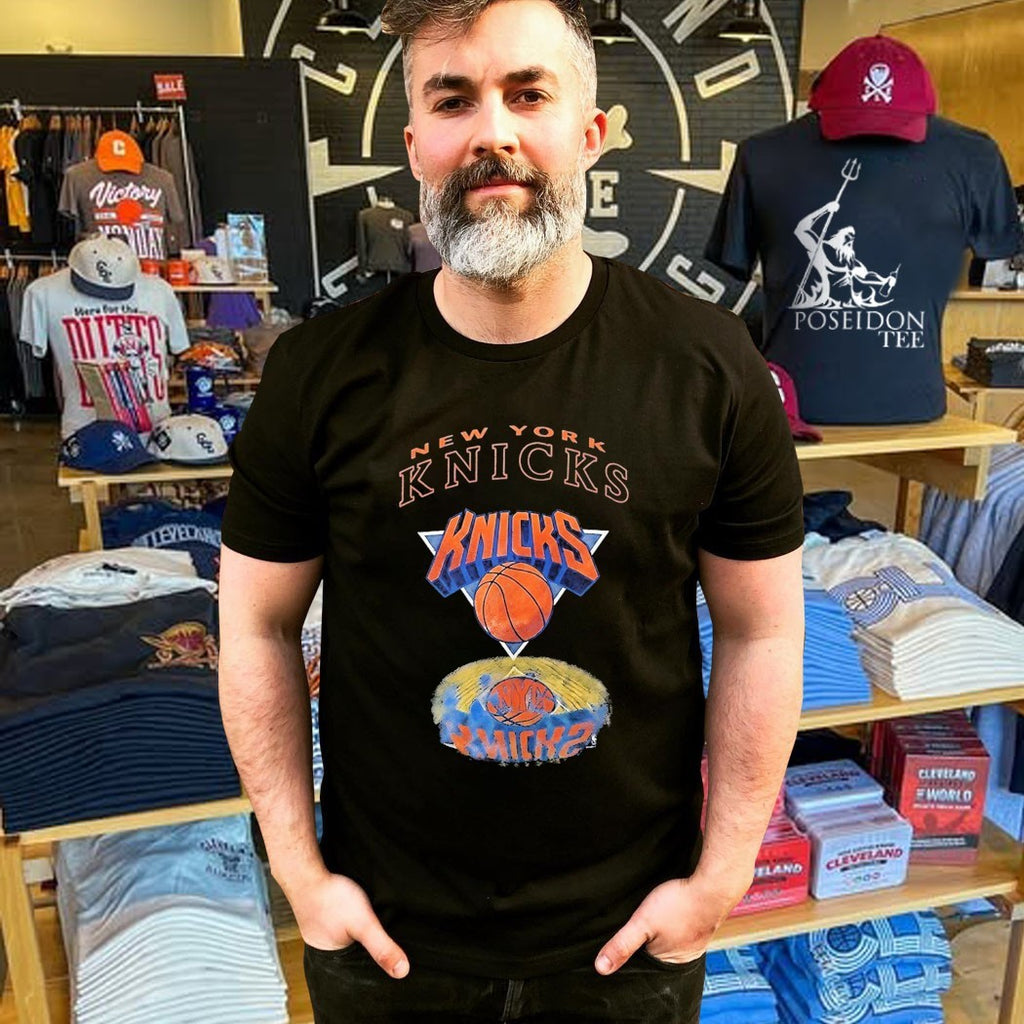 Timothée Chalamet Knicks 2026 Game 5 T-shirt