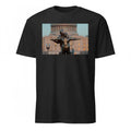 Titanic Statue of Trump and Epstein Shirt