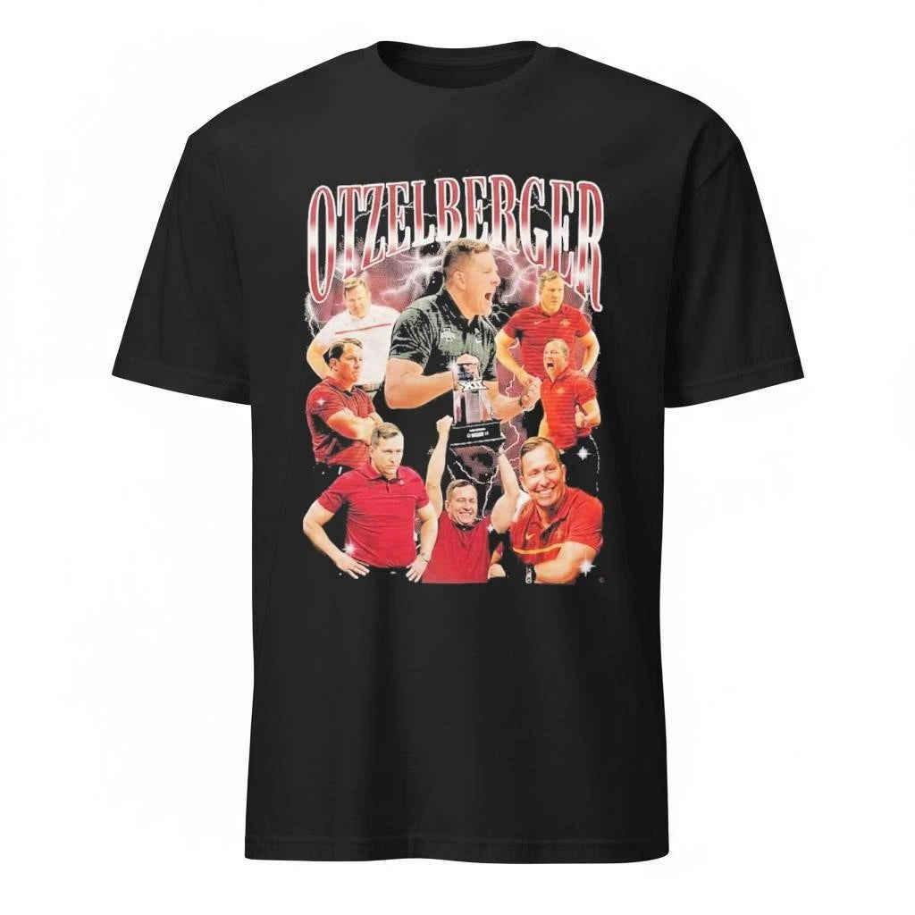 TJ Otzelberger Shirt