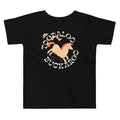 Toodaloo Buckaroo Kid's Toddler Tee