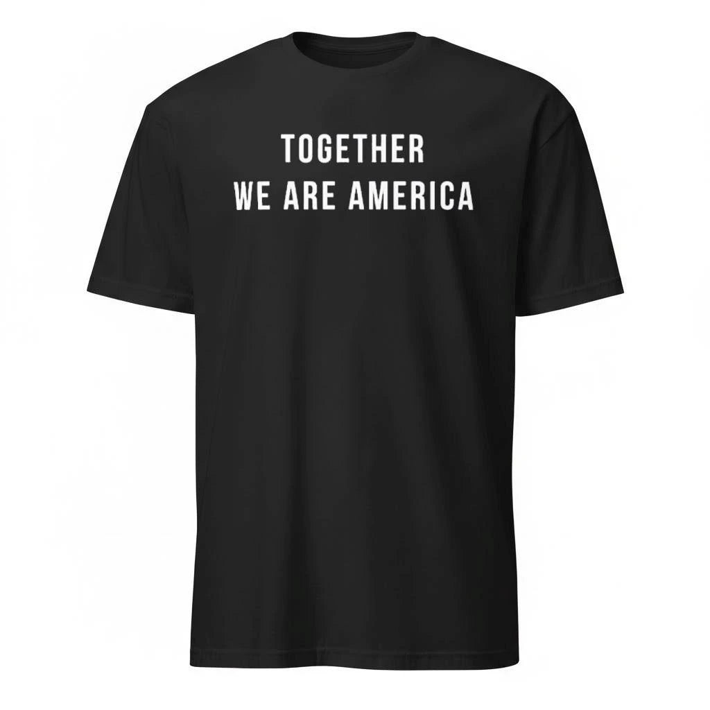 Together We Are America Shirt