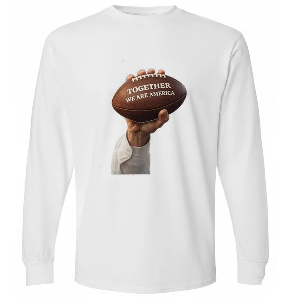 Together We Are America 2025-2026 Shirt