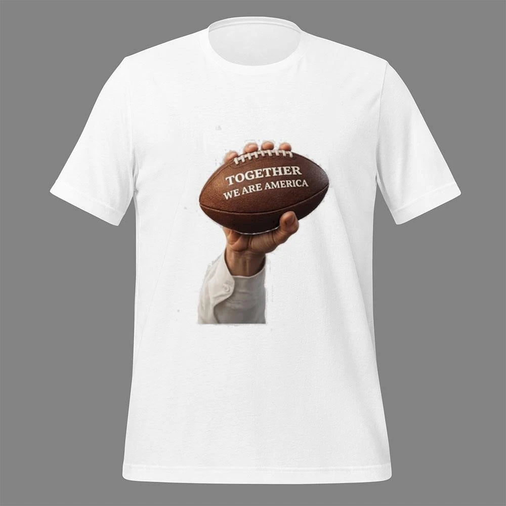 Together We Are America 2025-2026 Shirt
