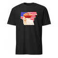 Together We Are America American Flag Football Sports Shirt