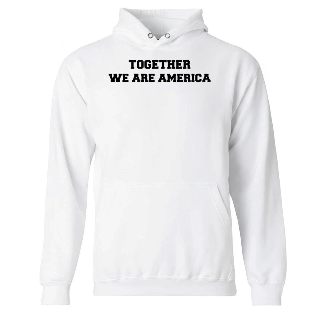 Together We Are America Comfort Shirt