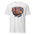 Together We Are America Graphic Shirt