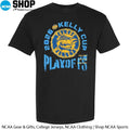 Toledo Walleye 2026 Kelly Cup Playoffs T-Shirt