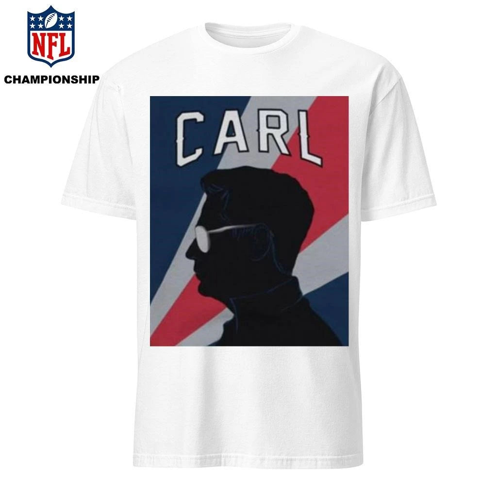 Tom Grossi Carl Shirt