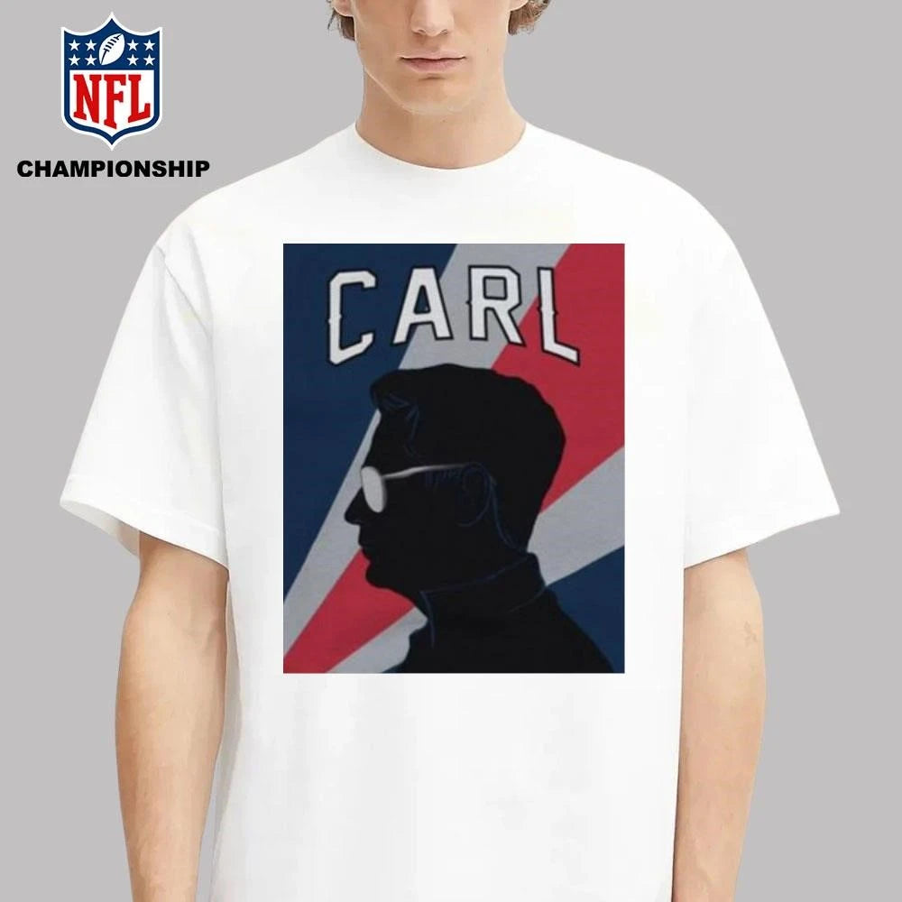 Tom Grossi Carl Shirt