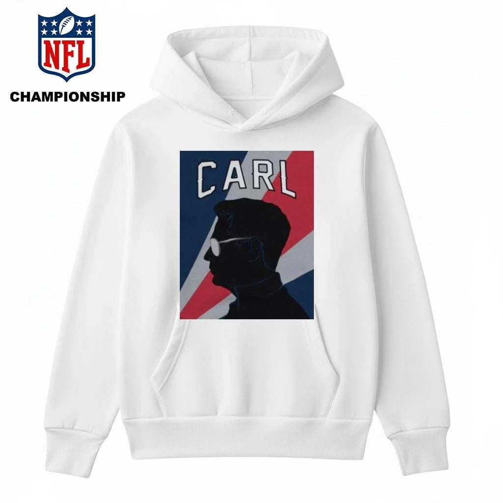 Tom Grossi Carl Shirt