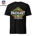 Tom Grossi Packast Shirt