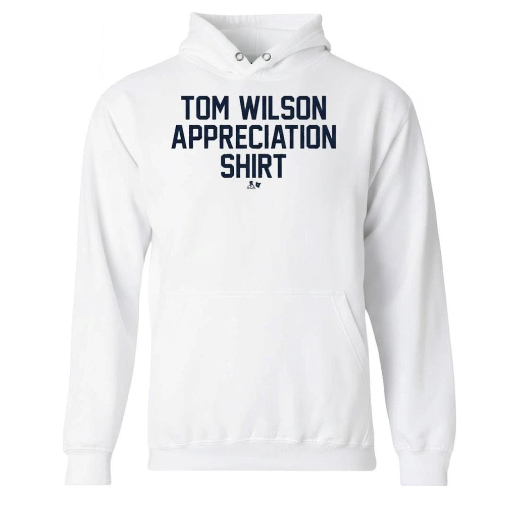Tom Wilson Appreciation Shirt Shirt