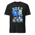 Tommy McBuckets Duke Giveaway Shirt