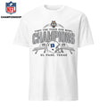 Tony the Tiger Sun Bowl Tony The Tiger Sun Bowl Champions 2025 Shirt