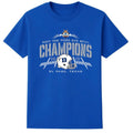 Tony the Tiger Sun Bowl Tony The Tiger Sun Bowl Champions 2025 El Paso, Texas Shirt