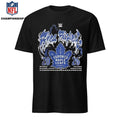 Toronto Maple Leafs 2026 Rhea Ripley MAMI Meets TML Shirt
