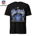 Toronto Maple Leafs Co-Branded 2026 Rhea Ripley Shirt