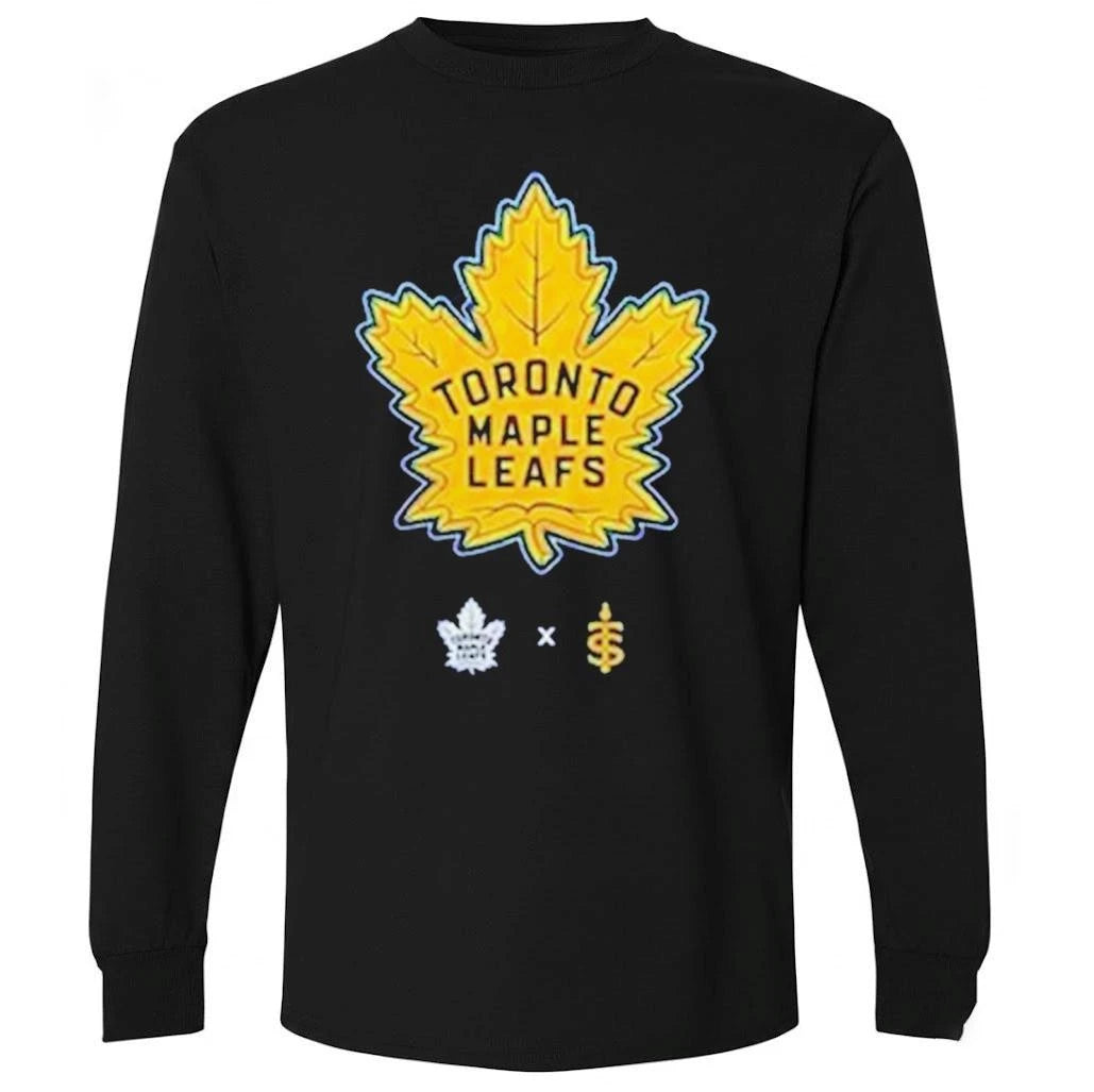 Toronto Maple Leafs Women’s Celebration 2026 Shirt