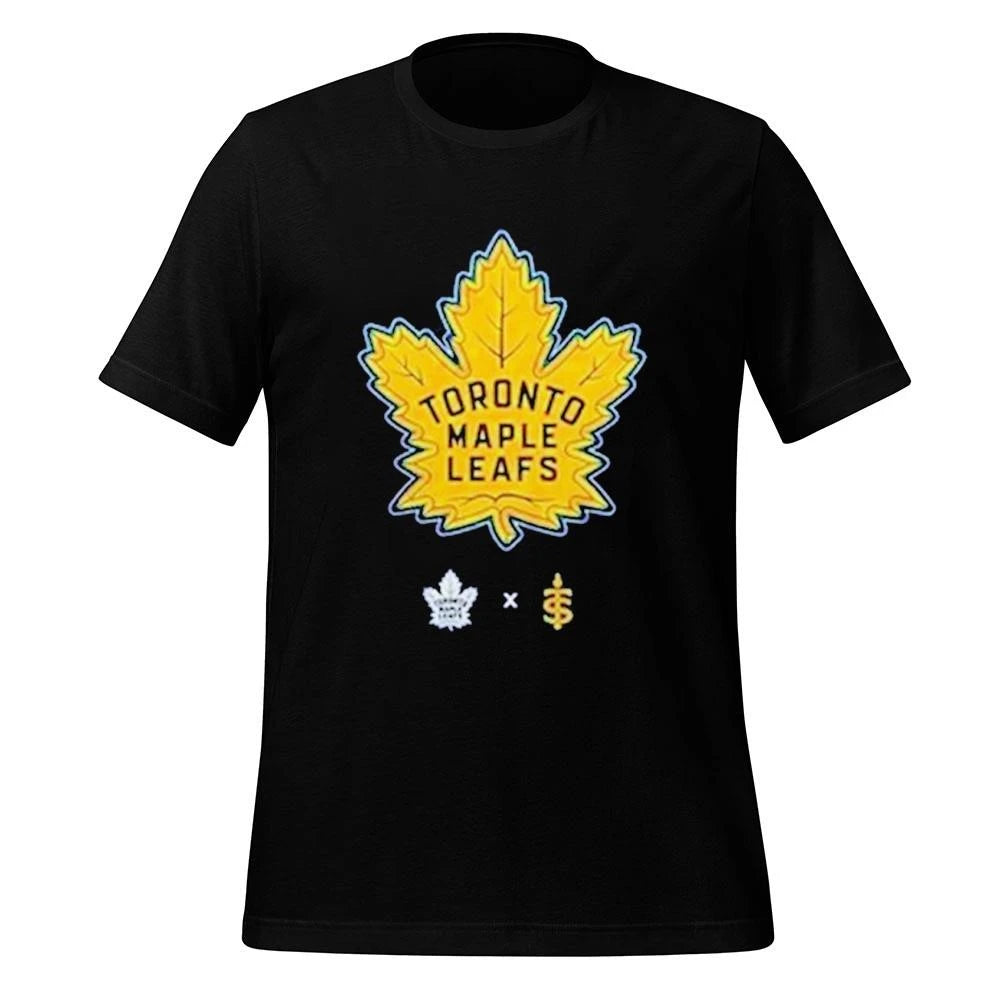 Toronto Maple Leafs Women’s Celebration 2026 Shirt