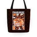 Pankakke Tote Bag