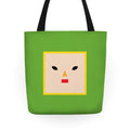 The Prince Tote Tote Bag