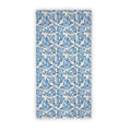 Floral Penis (Beach Towel) Towel
