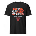 Tracy Morgan Ewing Oakley Starks Shirt